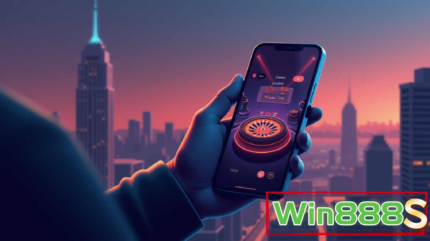 win888s bet