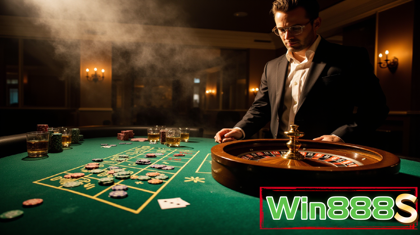 win888s bet