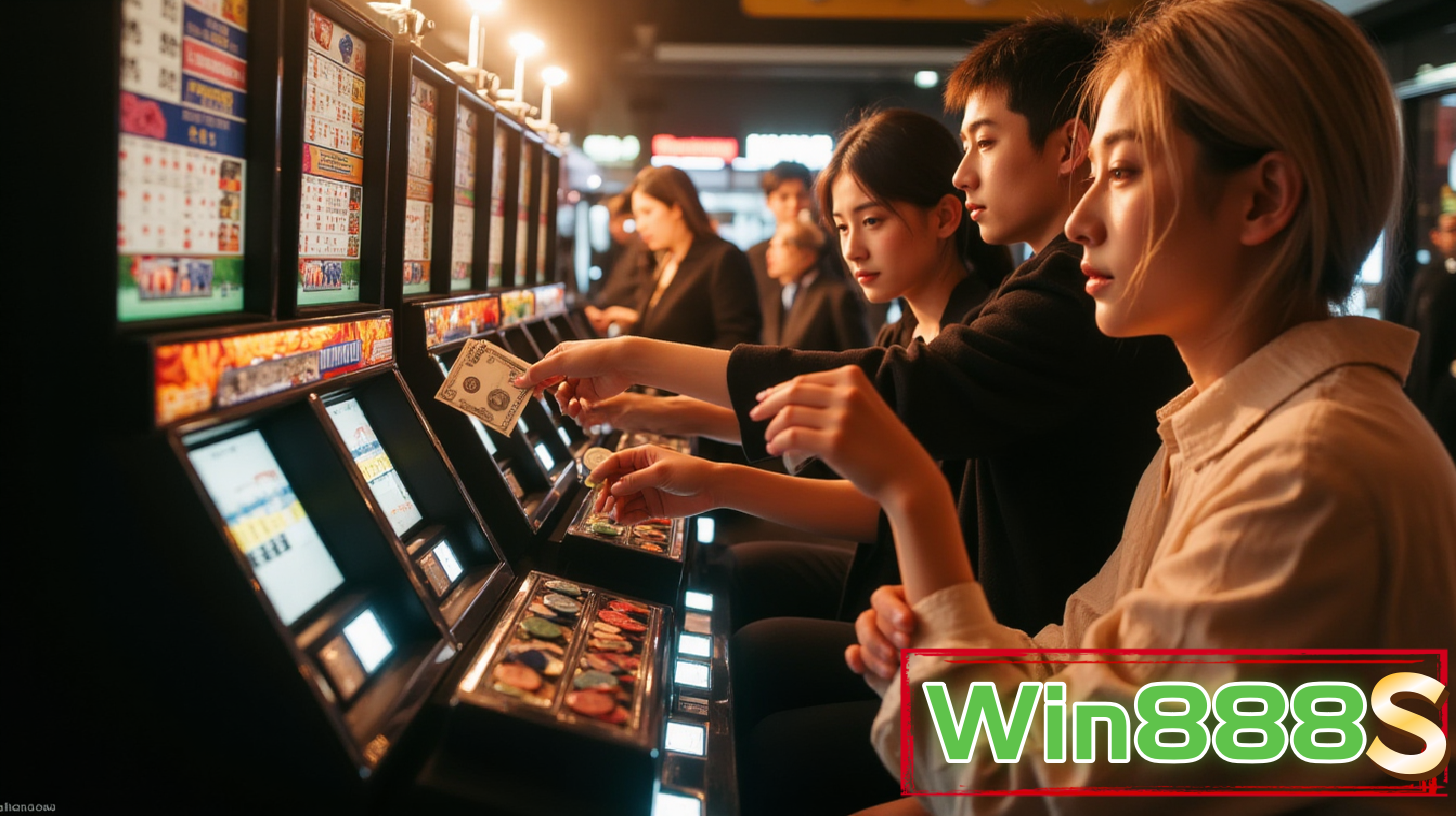 win888s bet