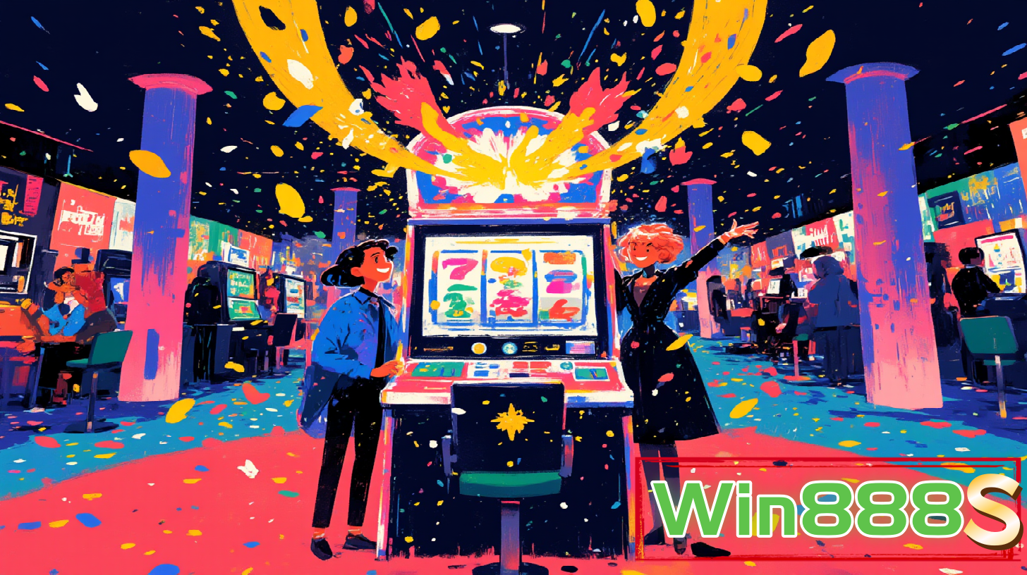 win888s bet