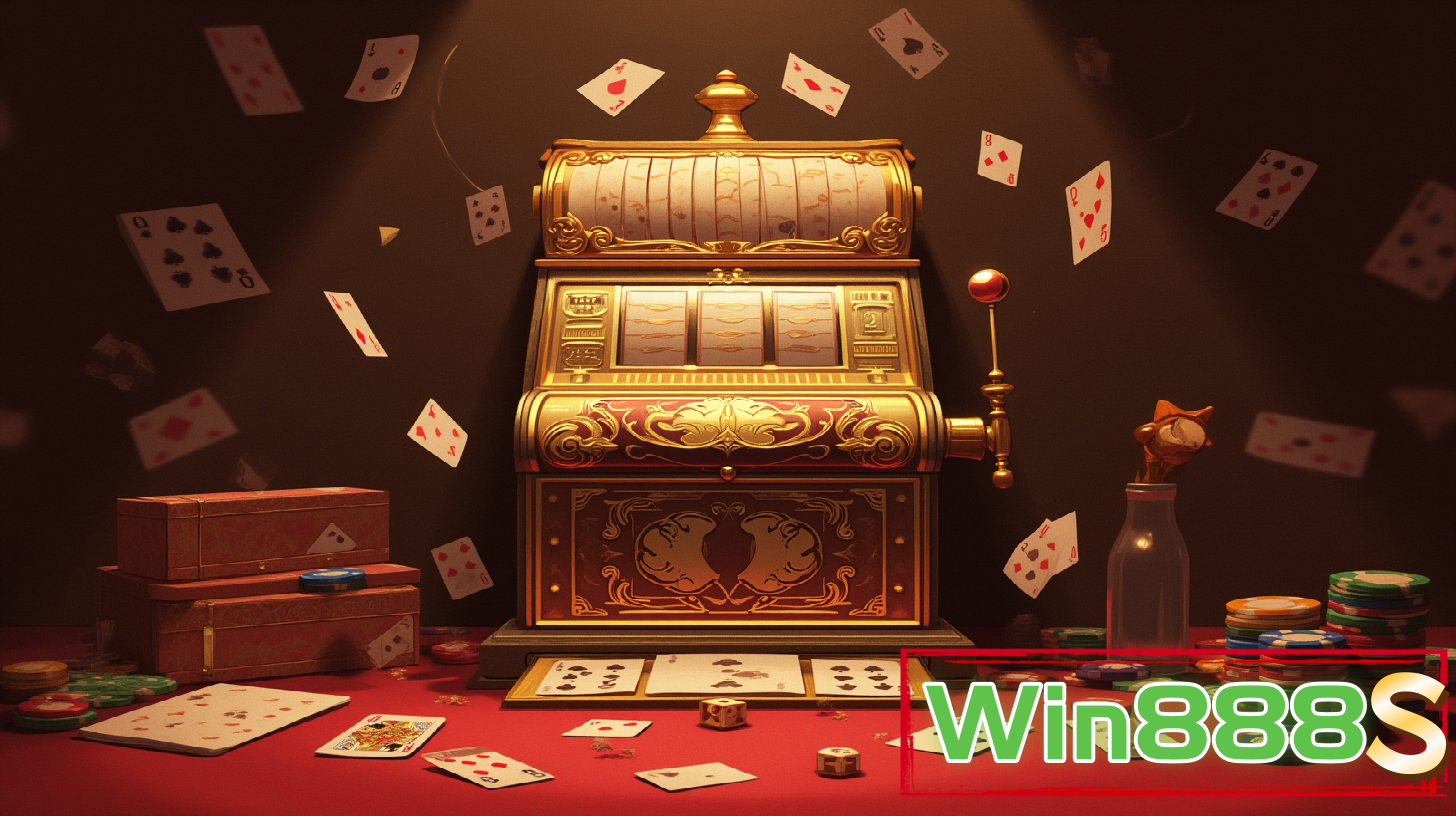 win888s bet