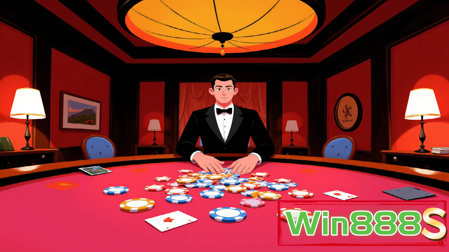 win888s bet