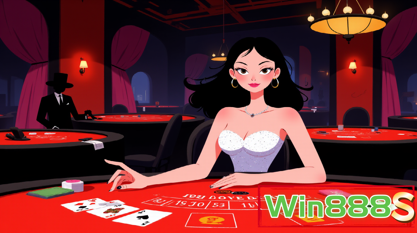 win888s bet