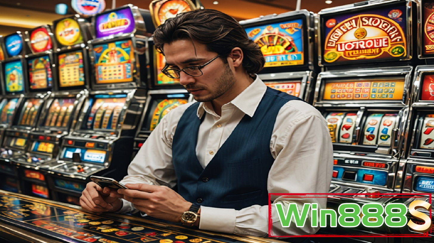 win888s bet